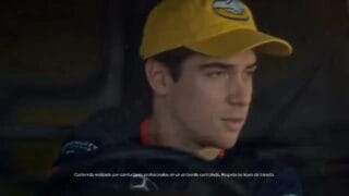 COLAPINTO en apuros ! Le roban el WILLIAMS con nueva