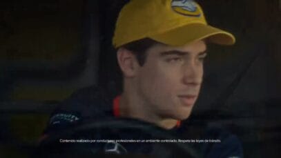 COLAPINTO en apuros ! Le roban el WILLIAMS con nueva