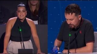 Joven destroza a Pablo Iglesias en RTVE en Debate Sobre