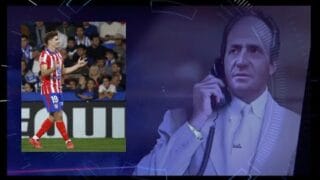 LOS OTROS AUDIOS: Juan Carlos habla sobre el Cholo y