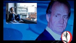 LOS OTROS AUDIOS: Juan Carlos, la renuncia de Errejón y