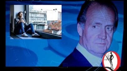 LOS OTROS AUDIOS: Juan Carlos, la renuncia de Errejón y