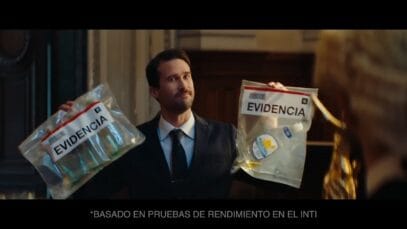 MAGISTRAL vs CIF: ¡La publicidad que desató la guerra de