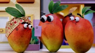 NARANJA X Dia de la Madre – Madre Mia –