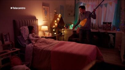 TELECENTRO – Padre Acuaman – Publicidad Nuevo Deco 2024