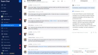 Zoom afina su asistente inteligente: descubre todo lo que puede