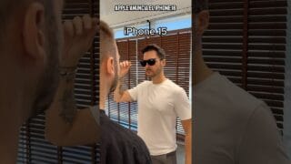 ¿Cómo es POSIBLE ESTE SUCESO? #shorts – Topes de Gama