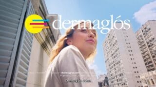 DERMAGLÓS Solar – Proteger está en tus manos – Publicidad