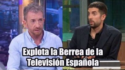 La Guerra de los Ciervos: BRONCANO, MOTOS y la pelea