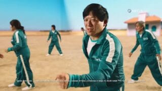 MEGACABLE – Entra Al Juego De Netflix – Comercial 2024