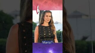 María Pombo en el Ojo del Huracán: ¿Difunde Bulos en