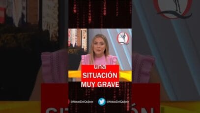 Roberto GIORDANO pasando 1 situación muy grave: se acaba de