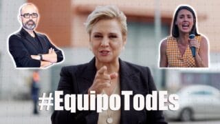 TODES es Mentira ? Irene Montero desafía a Risto Mejide