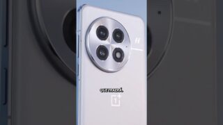 Ya sabemos cómo es EL ONEPLUS 13 #shorts – Topes