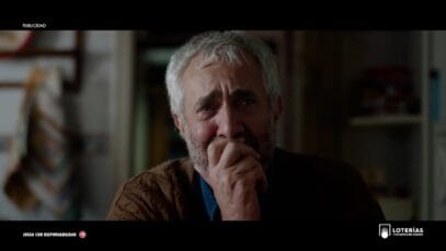 ¡VIRAL! El Abuelo más SOLITARIO de España ROMPE INTERNET 😱