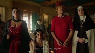 CAMPOFRIO revive a Gila y Gloria Fuertes en el anuncio