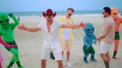 🎵 Descer Pra BC – La CANCIÓN DEL VERANO 2025