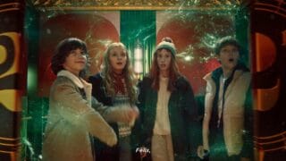 EL CORTE INGLES Navidad 2024 – La magia si quieres
