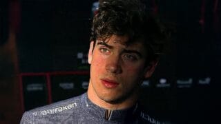 FRANCO COLAPINTO Quijote Edit – Gracias pibe !!! #F1 #Homenaje