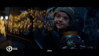 IBERDROLA y el Anuncio de Navidad más EMOTIVO con un