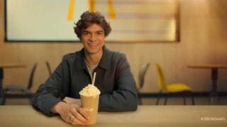 McDONALD’s, Iñaki Godoy y la polémica del Dulce de Leche