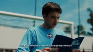 Messi, De Paul y Scaloni: ¡El Manual de la Pelota