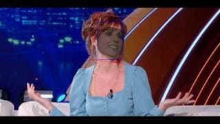 🔮 ¡SUSANA Giménez se entrevista a sí misma gracias a