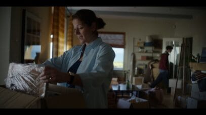 AMAZON – La mudanza ( y el regalo) – Anuncio