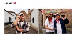 COCHES.NET – Déjate guiar por expertos, no 1 «conocido» –