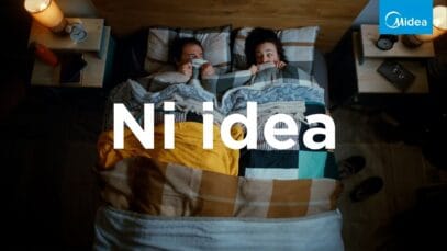 Erling Haaland: «Calor? ‘Antes ni idea, ahora MIDEA» – Anuncio