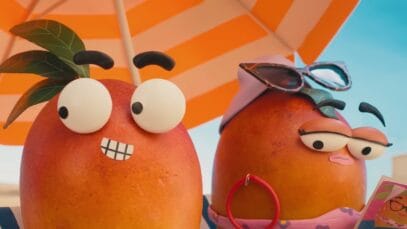 NARANJA X – Promos al Mango Verano 2025 – Manguitos