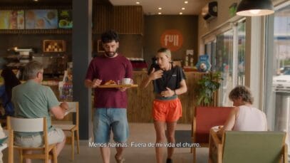 YPF Verano – En vacaciones burpee, burpee, nada de churros