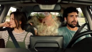 YPF Verano – Pintor con dimes y diretes – Publicidad