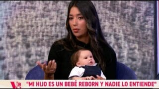 BATMANCITO: el bebé tamagotchi que se hizo viral en lo