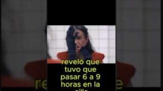 Demi Moore tuvo q repetir 45 veces esta escena de