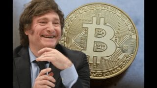 MILEI volvió a hacer 1 estupidez con $LIBRA ¿Podrán perdonarlo?