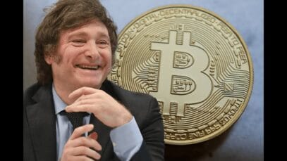 MILEI volvió a hacer 1 estupidez con $LIBRA ¿Podrán perdonarlo?