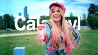 PANAM canta para CALADRYL y Twitter la crema ¿éxito o
