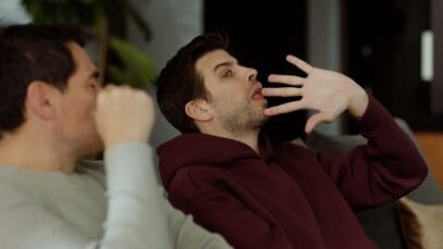 PIQUÉ vs CASILLAS: La Rivalidad Barça Madrid llega a UBER