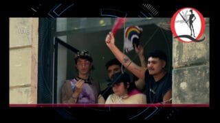 RTVE y su informe Wokista sobre la Marcha Anti MILEI