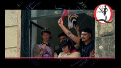 RTVE y su informe Wokista sobre la Marcha Anti MILEI