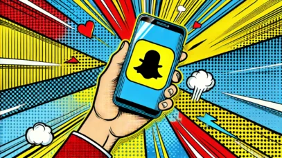 Snapchat+ introduce stickers personalizados con IA y Snaps autodestructivos –