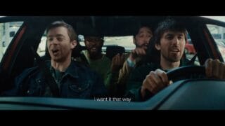 🚗 Volkswagen revive los 90 con los Backstreet Boys… ¡y