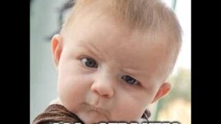 ¿Sin regalo? ¡Salva un cumpleaños con estos 50 memes épicos!