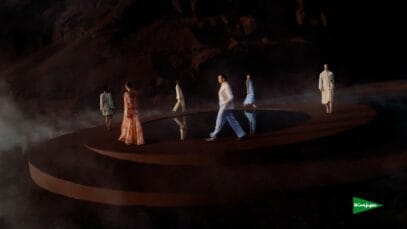 🌋 La PRIMAVERA más ardiente: El Corte Inglés se va