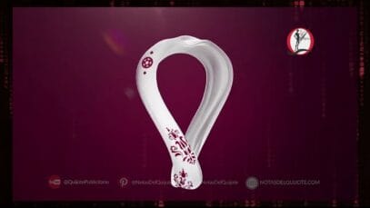 ⚽ 🇦🇷 La intro de Qatar 2022 que aún nos