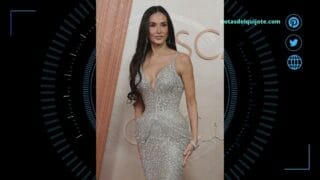 🎭 Los OSCARS 2025 y sus looks más locos: ¿moda