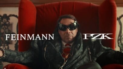 🍔 McDonald’s junta a Feinmann y Tiago PZK… ¿QUÉ ES