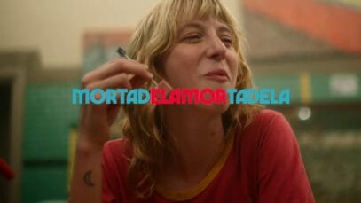 PALADINI 🎶 Sará perché te amo… y xq la mortadela