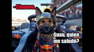 RESUMEN Gran Premio de China: gana McLaren, y Doohan y